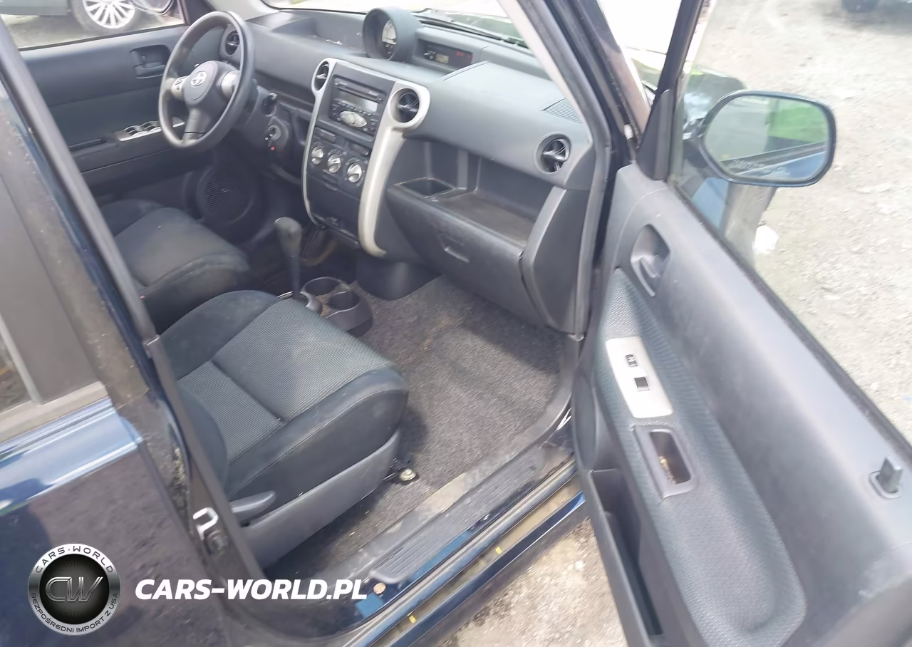 2006 Scion Xb VIN:JTLKT324X64094847 - 5