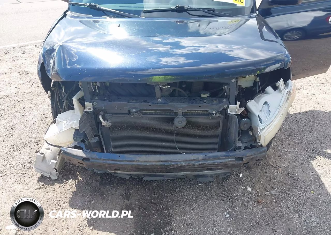 2006 Scion Xb VIN:JTLKT324X64094847 - 6