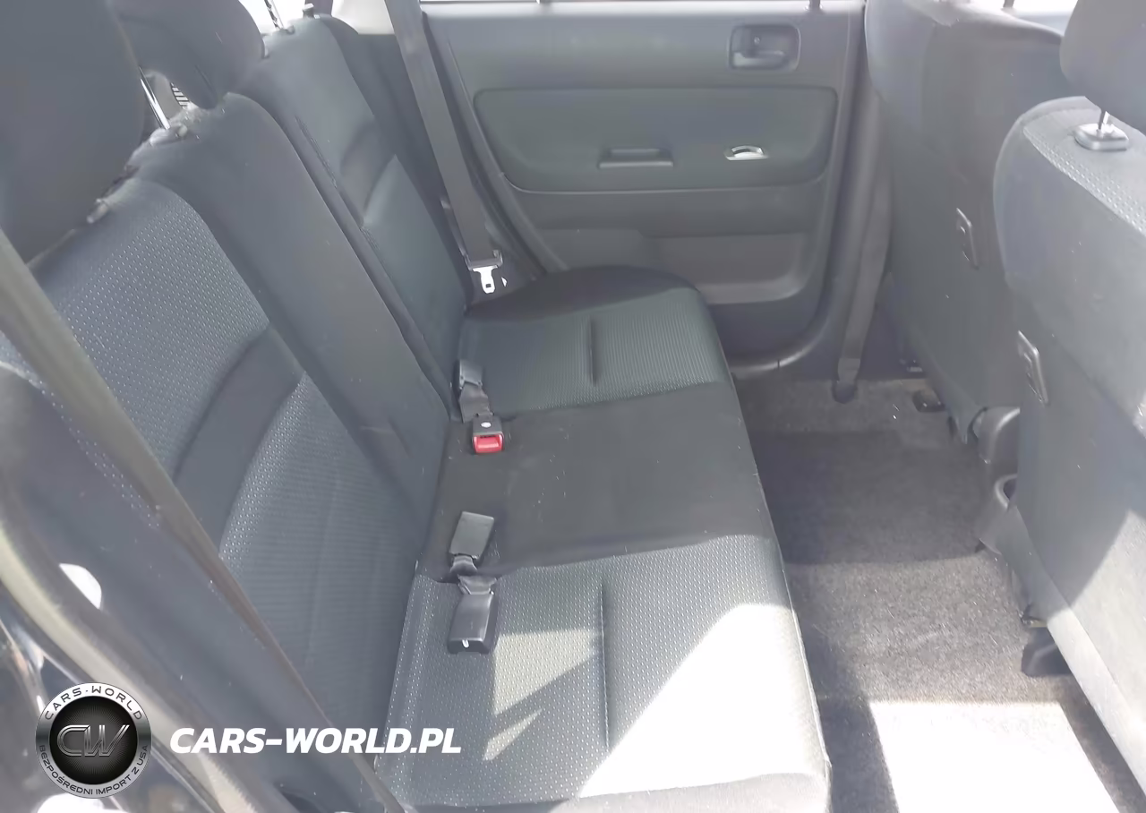 2006 Scion Xb VIN:JTLKT324X64094847 - 8