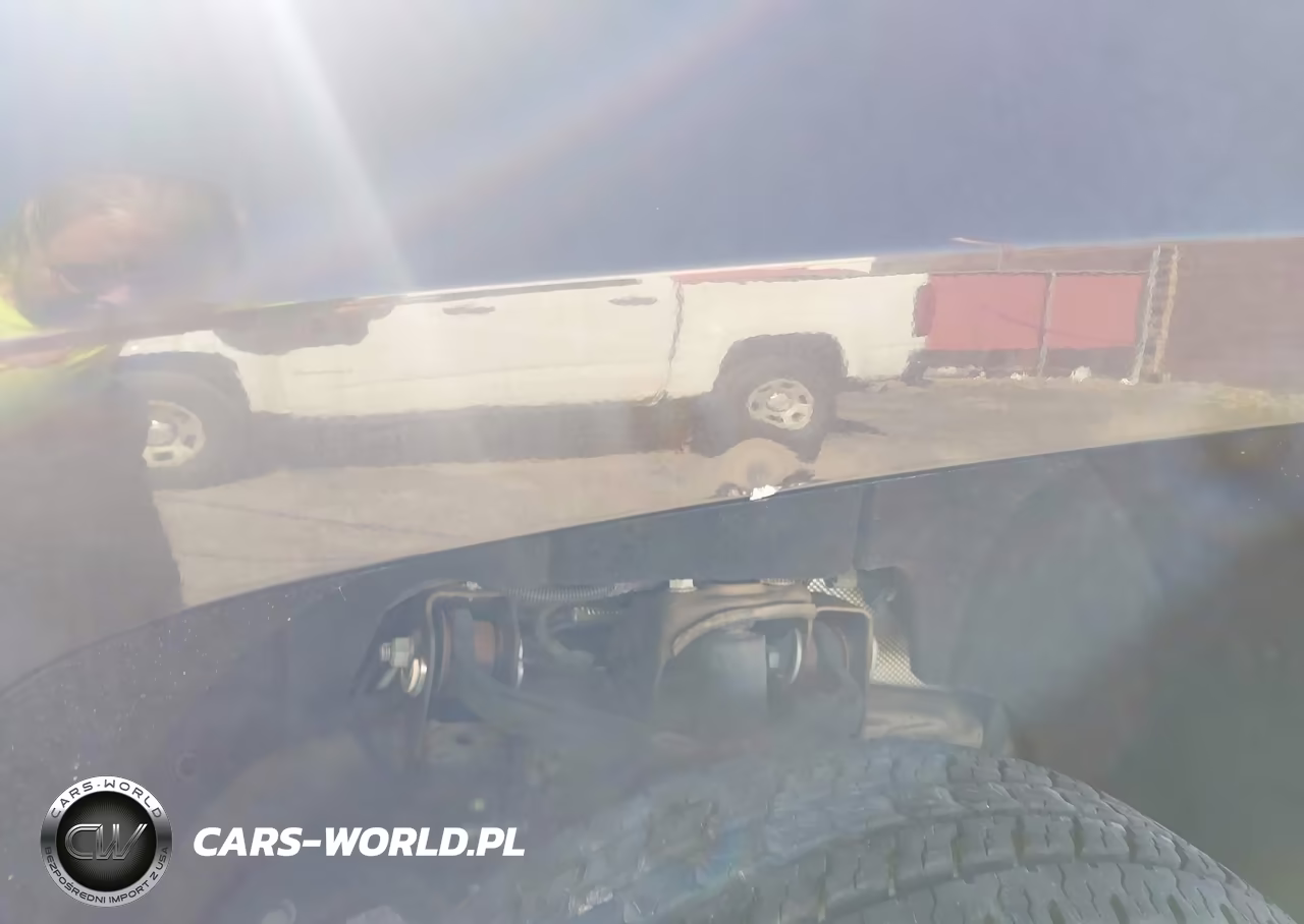2018 Chevrolet Silverado 2500Hd Work Truck VIN:1GC1CUEG3JF234379 - 11