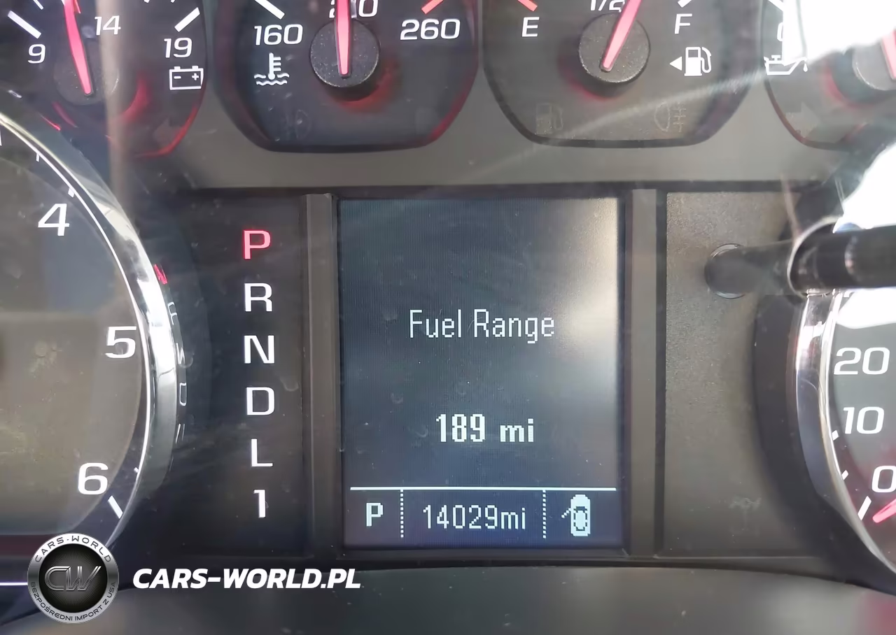 2018 Chevrolet Silverado 2500Hd Work Truck VIN:1GC1CUEG3JF234379 - 19