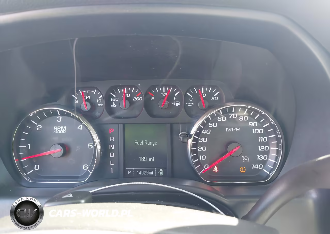2018 Chevrolet Silverado 2500Hd Work Truck VIN:1GC1CUEG3JF234379 - 7