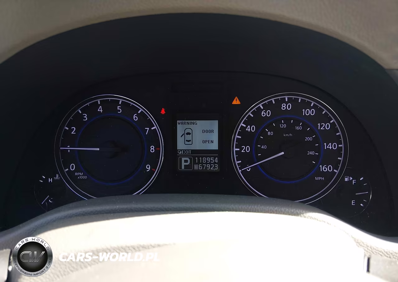 2013 Infiniti G37 Journey VIN:JN1CV6AP5DM711594 - 7