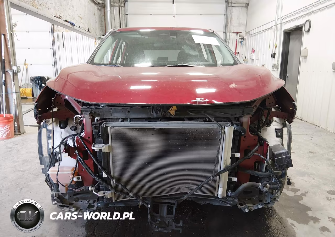 2023 Nissan Rogue Sv Intelligent Awd VIN:5N1BT3BB2PC920331 - 13