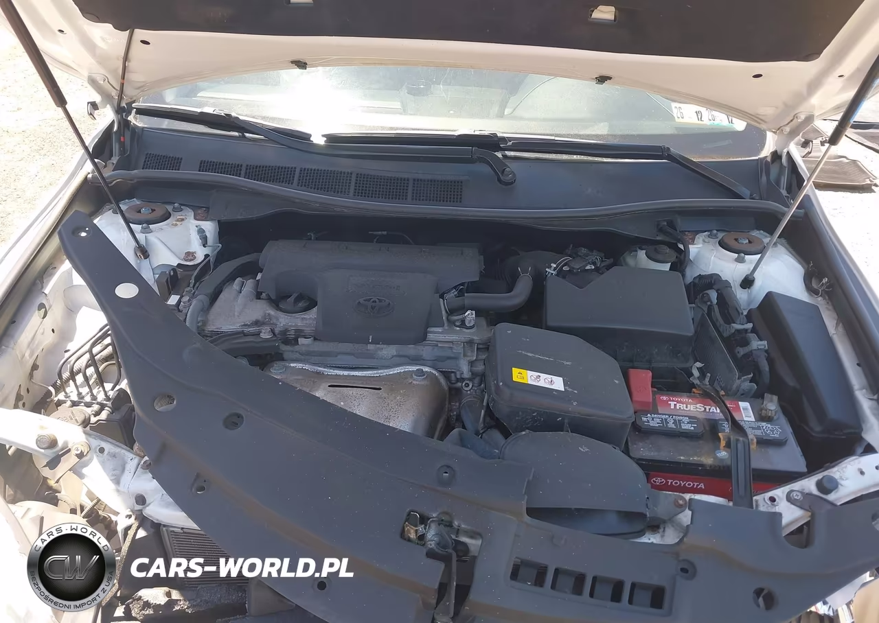 2017 Toyota Camry Se VIN:4T1BF1FK7HU380136 - 10