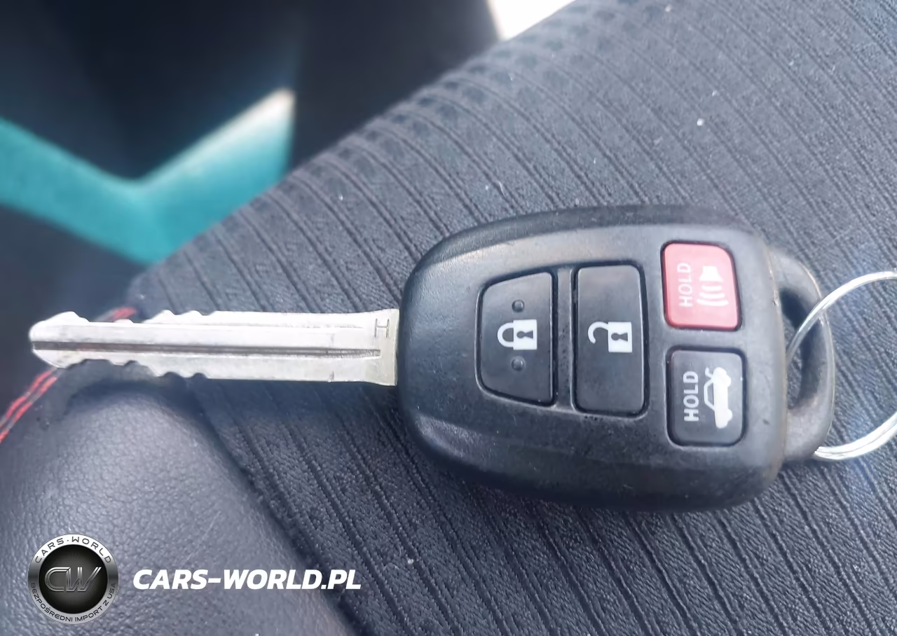2017 Toyota Camry Se VIN:4T1BF1FK7HU380136 - 11