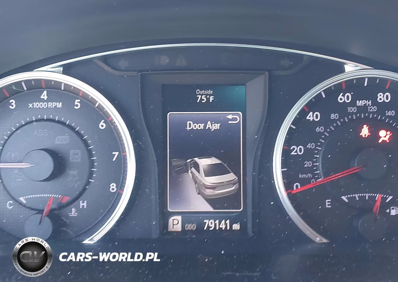 2017 Toyota Camry Se VIN:4T1BF1FK7HU380136 - 15