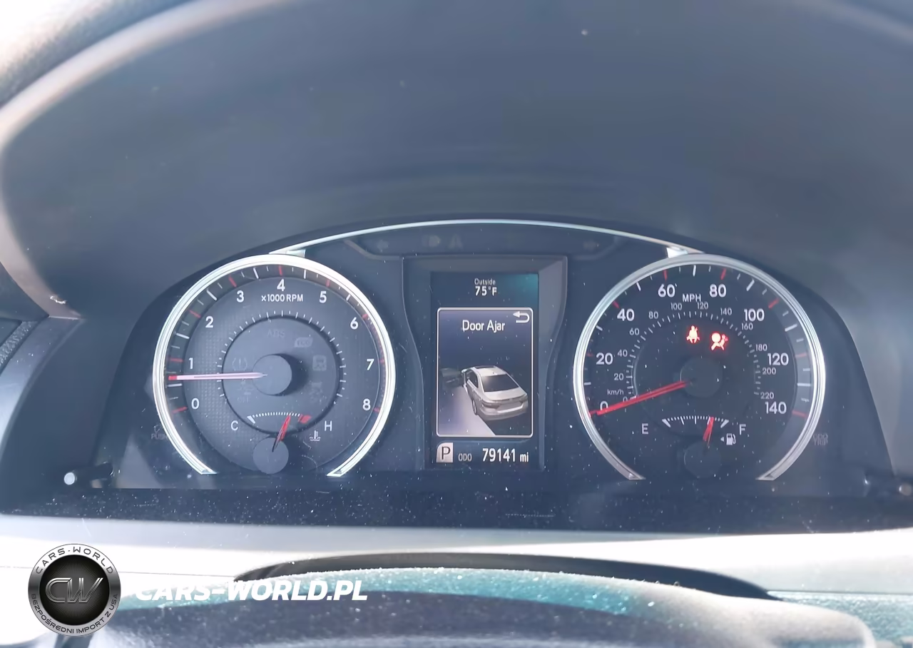 2017 Toyota Camry Se VIN:4T1BF1FK7HU380136 - 7