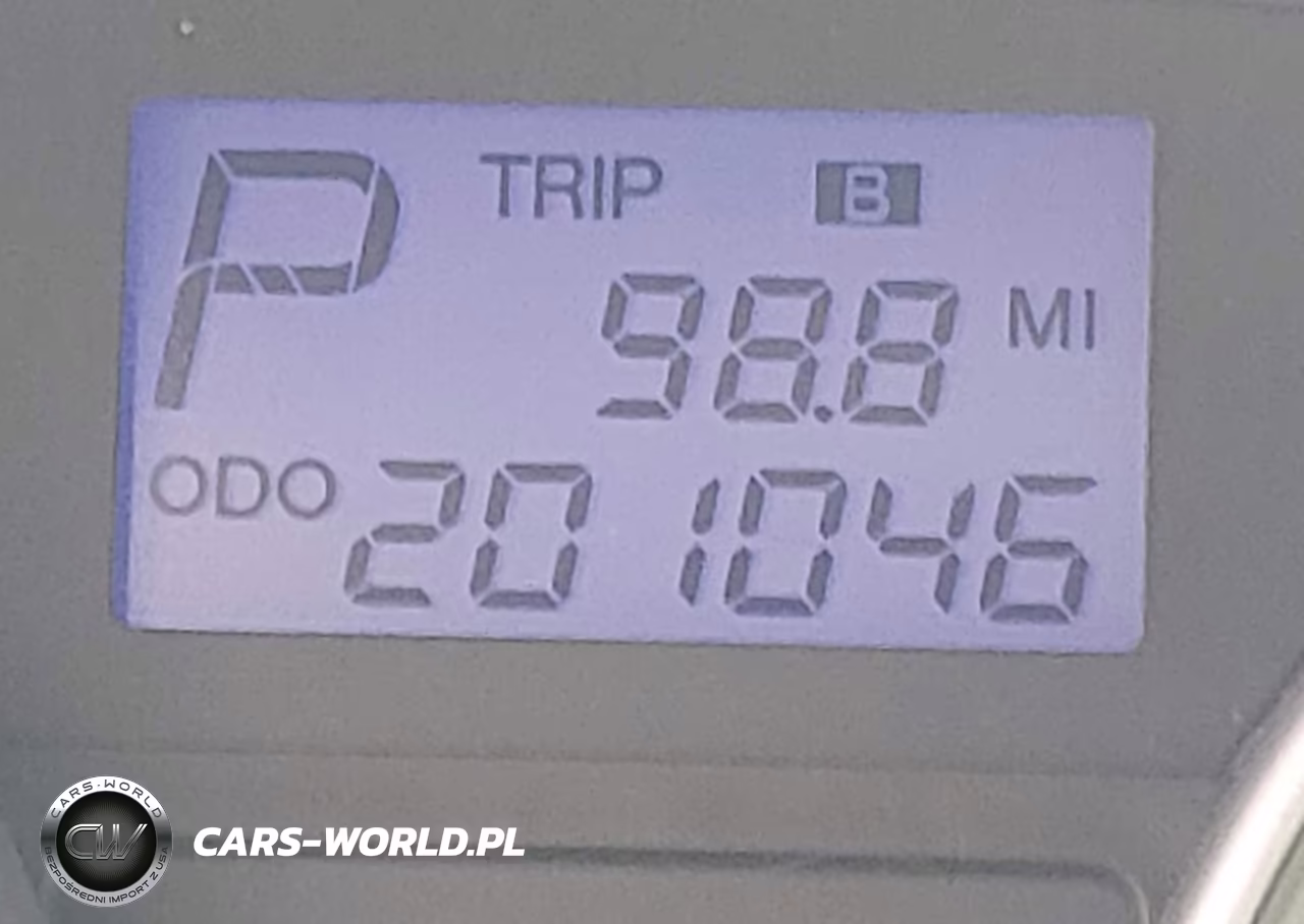 2010 Hyundai Accent Gls VIN:KMHCN4AC8AU504848 - 15