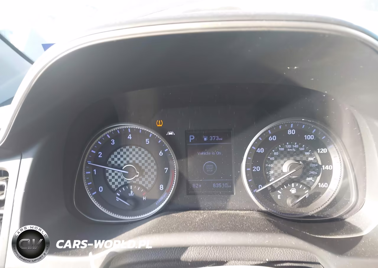 2019 Hyundai Elantra Value Edition VIN:5NPD84LF4KH453884 - 6
