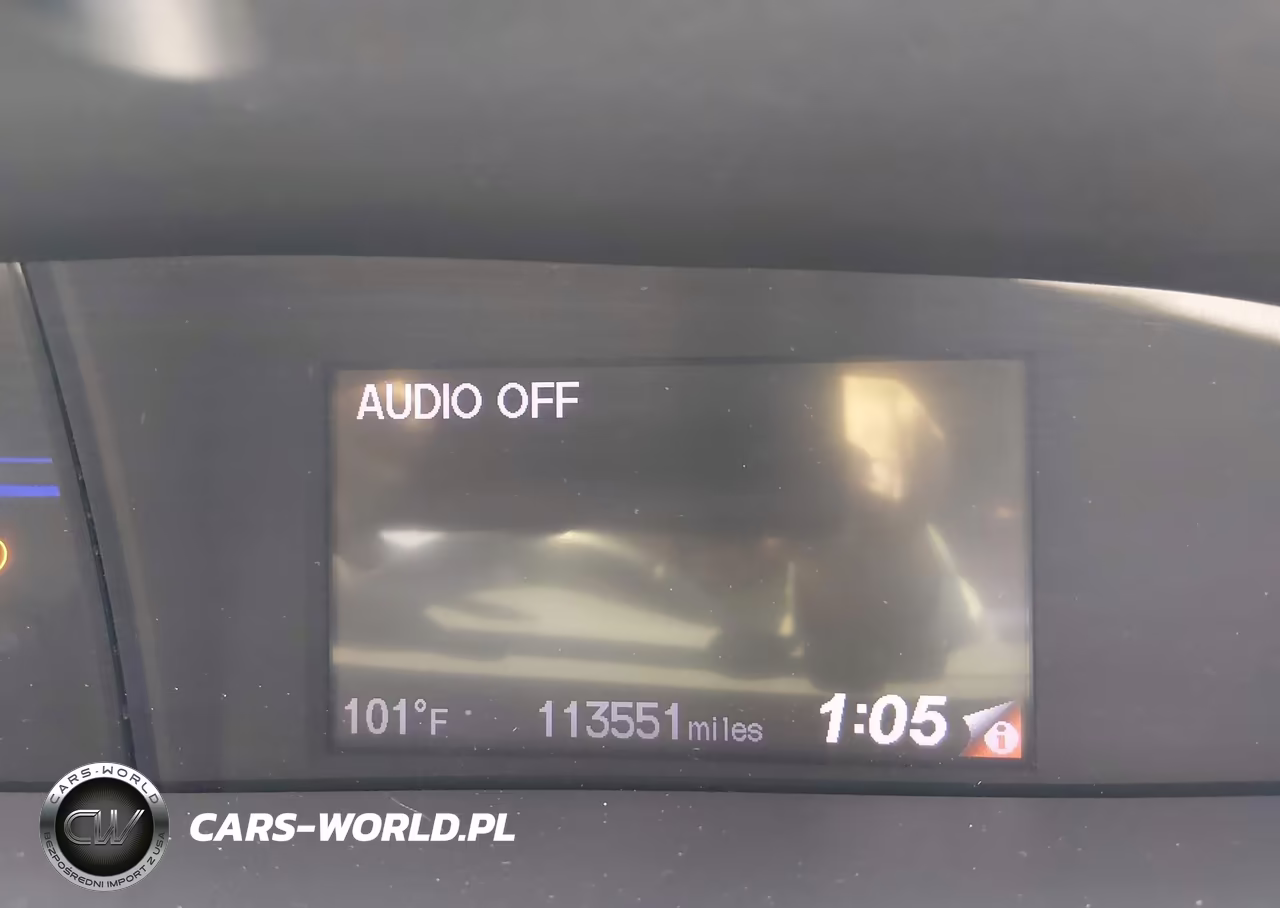 2015 Honda Civic Ex-L VIN:19XFB2F93FE078911 - 7
