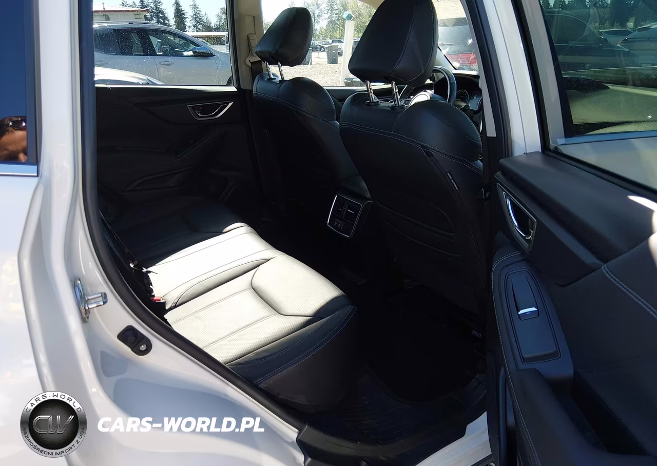 2021 Subaru Forester Limited VIN:JF2SKAUC8MH417131 - 18