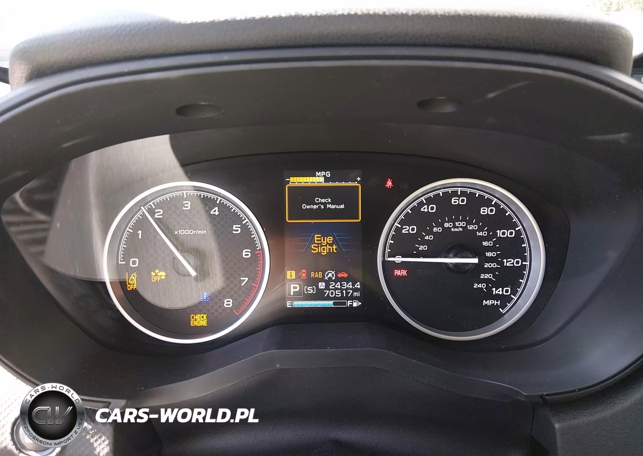 2021 Subaru Forester Limited VIN:JF2SKAUC8MH417131 - 7