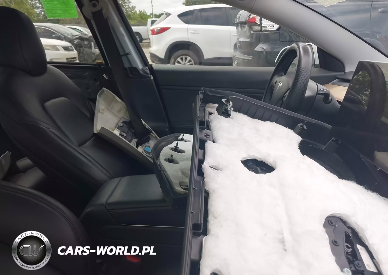 2019 Tesla Model 3 Long Range-Performance VIN:5YJ3E1EB8KF511538 - 5