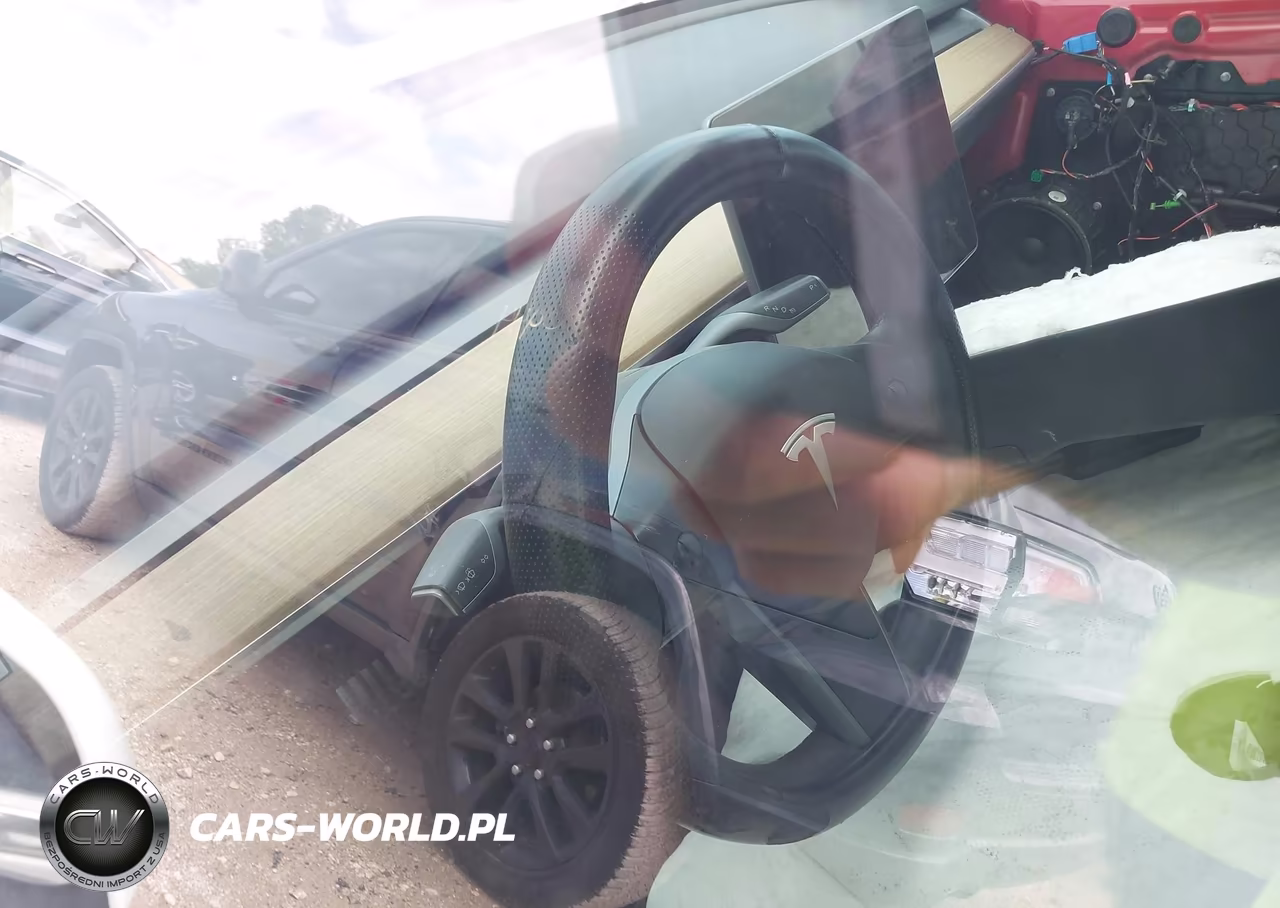 2019 Tesla Model 3 Long Range-Performance VIN:5YJ3E1EB8KF511538 - 7