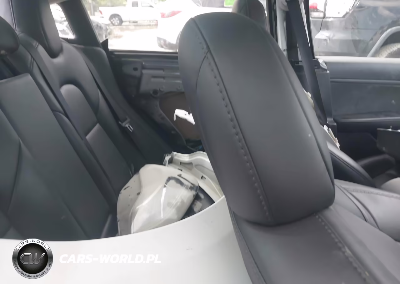 2019 Tesla Model 3 Long Range-Performance VIN:5YJ3E1EB8KF511538 - 8