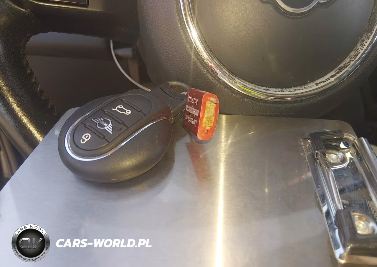 2022 Mini Countryman Cooper VIN:WMZ43BR00N3N68553 - 11
