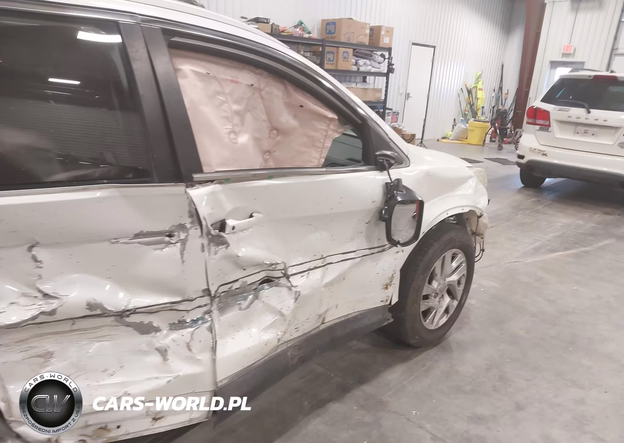 2016 Honda Cr-V Ex-L VIN:5J6RM3H78GL010275 - 19