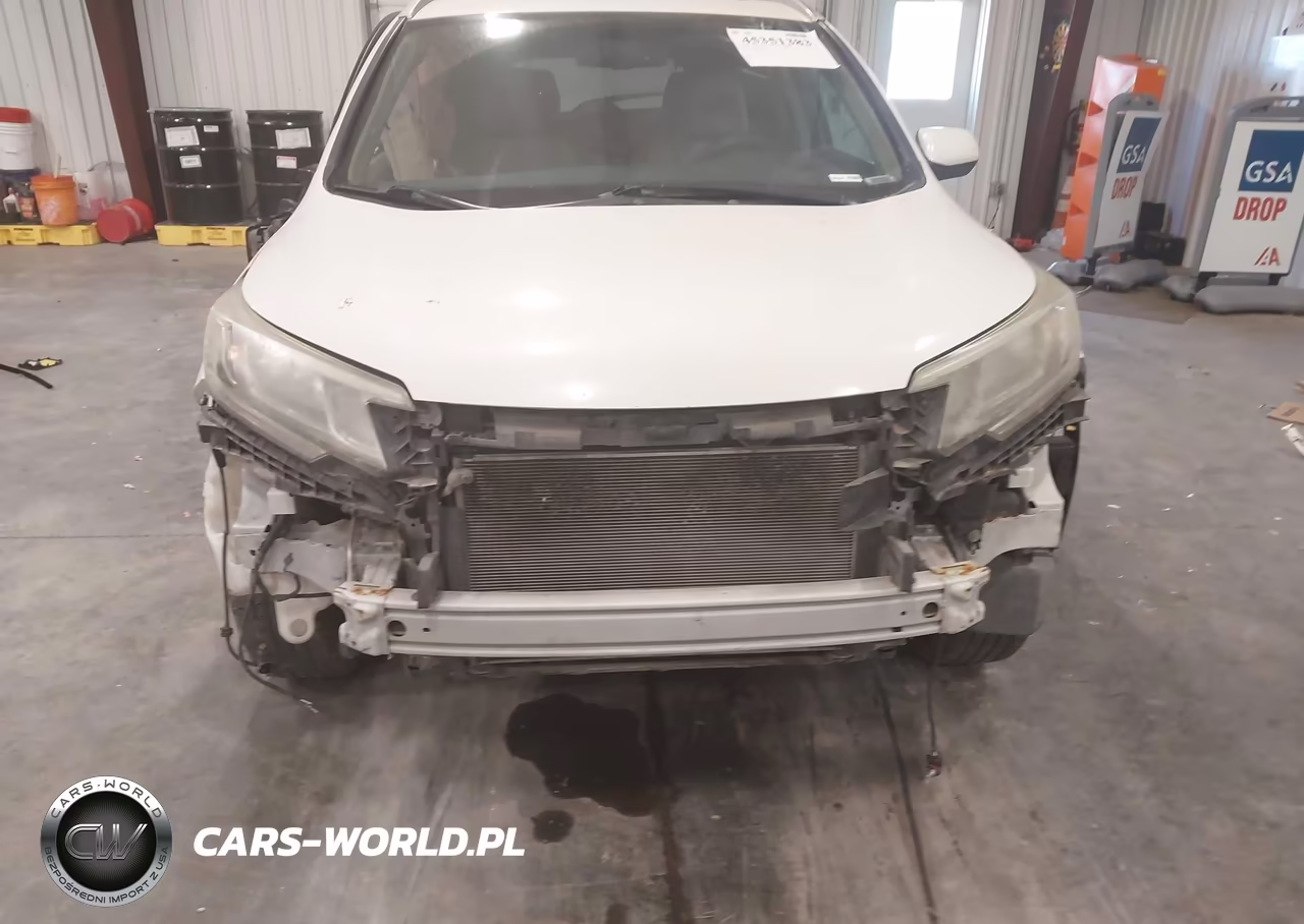 2016 Honda Cr-V Ex-L VIN:5J6RM3H78GL010275 - 21