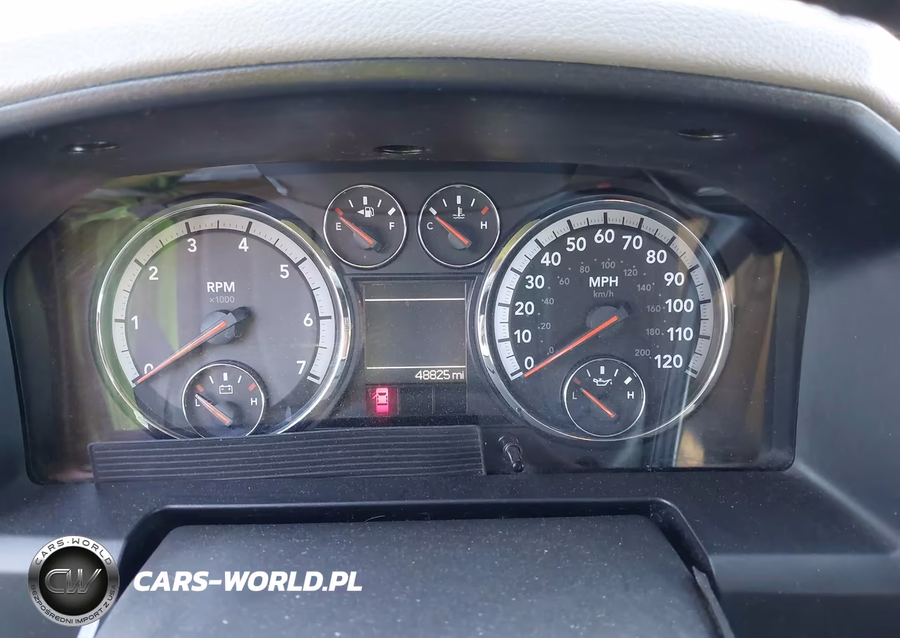 2011 Ram Ram 1500 Slt VIN:1D7RB1GTXBS637045 - 7