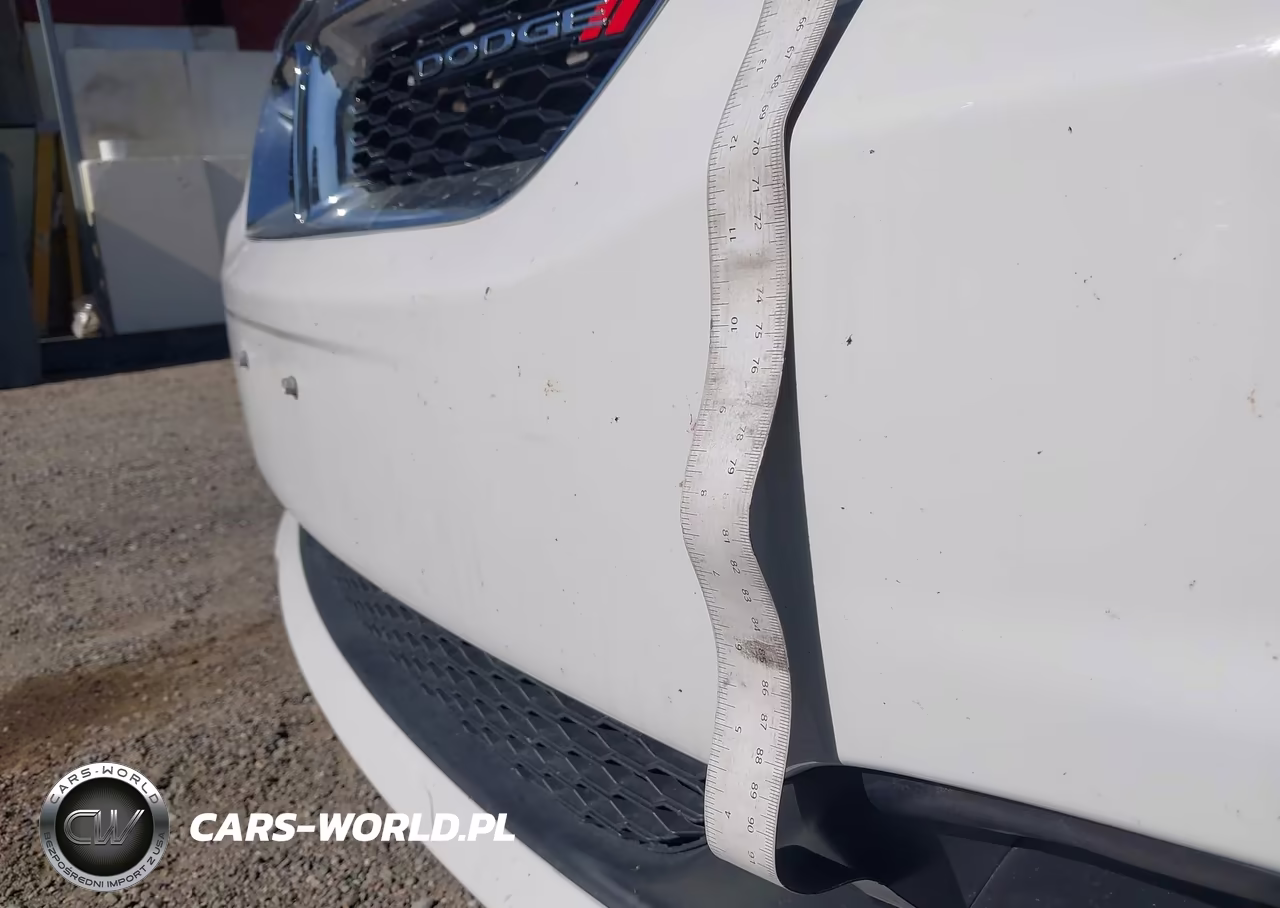 2018 Dodge Grand Caravan Se VIN:2C4RDGBG7JR356404 - 6