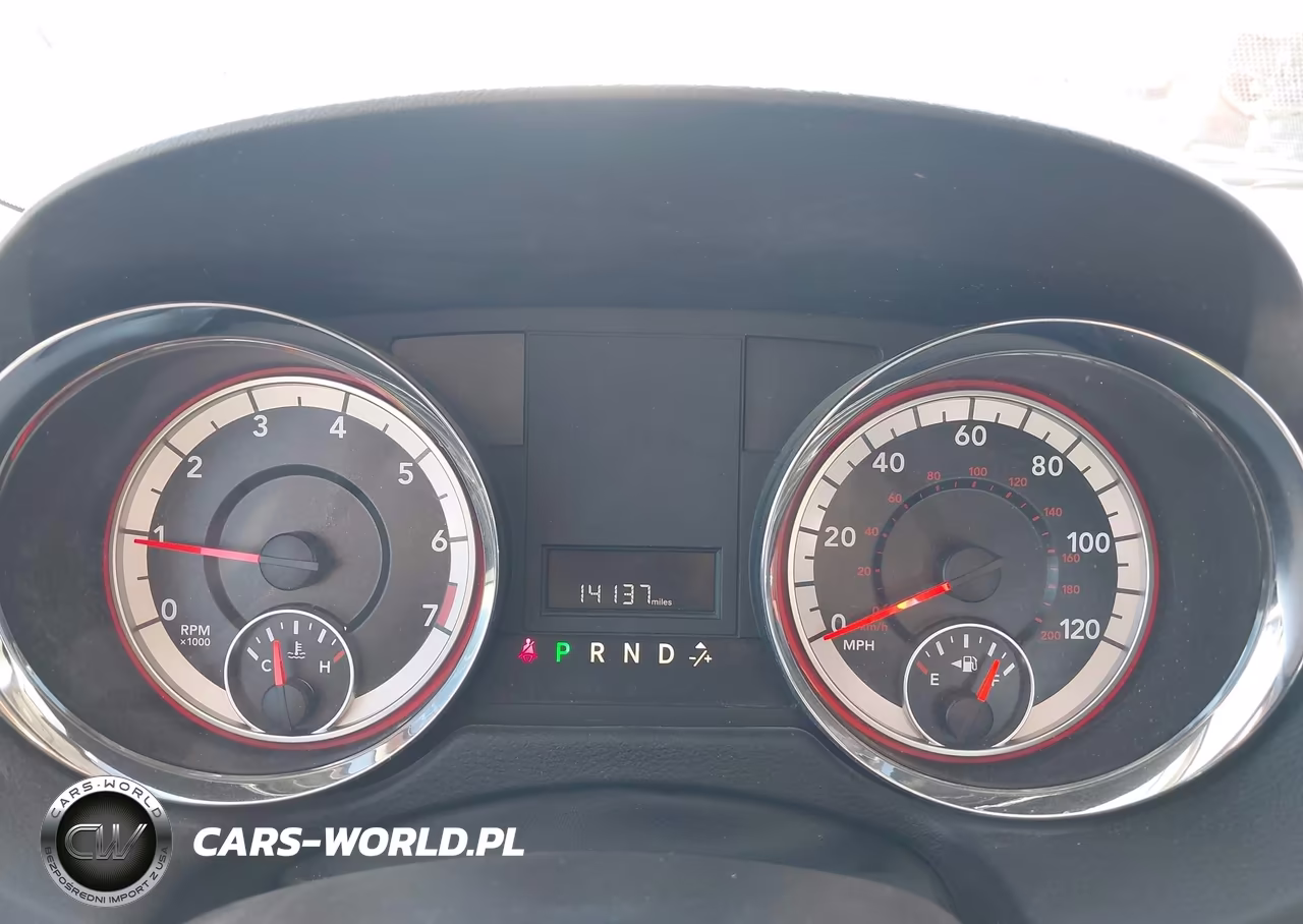 2018 Dodge Grand Caravan Se VIN:2C4RDGBG7JR356404 - 7
