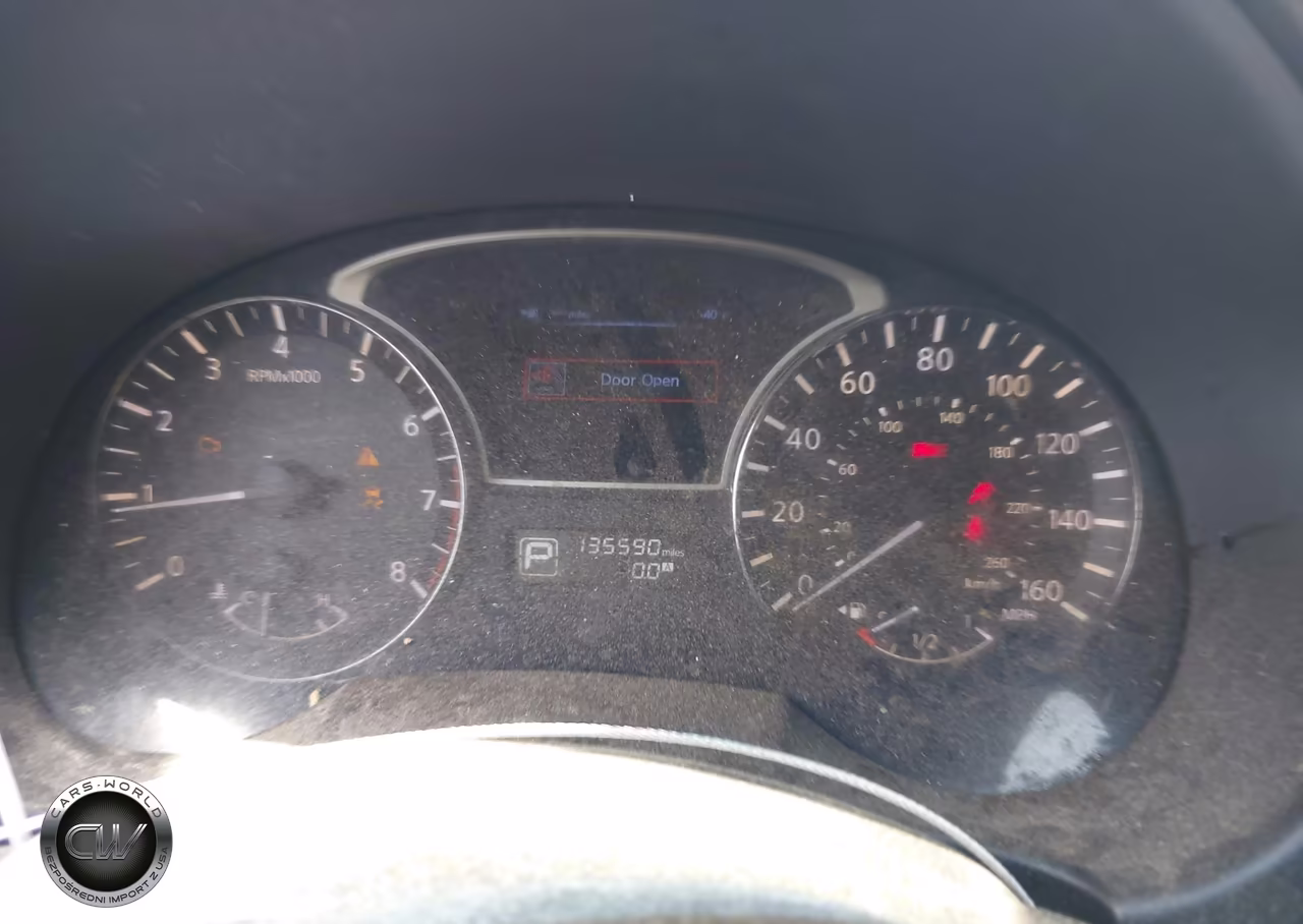 2013 Nissan Altima 2.5 S VIN:1N4AL3AP2DN516318 - 7