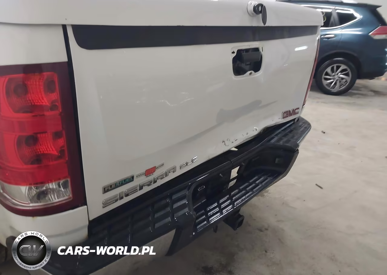 2012 GMC Sierra 1500 Sle VIN:1GTR1VE02CZ219228 - 12