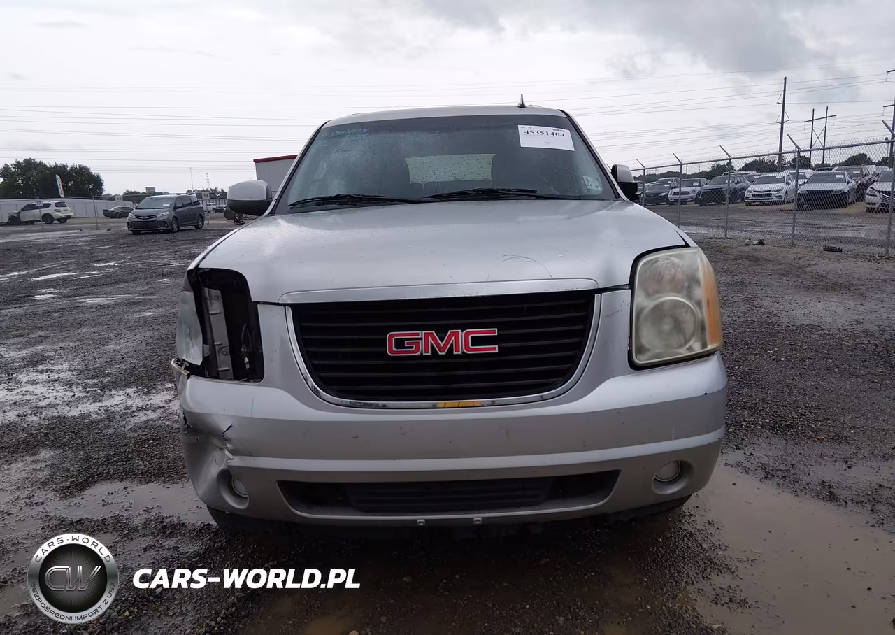 2011 GMC Yukon Xl 1500 Sle VIN:1GKS1HE09BR191840 - 13