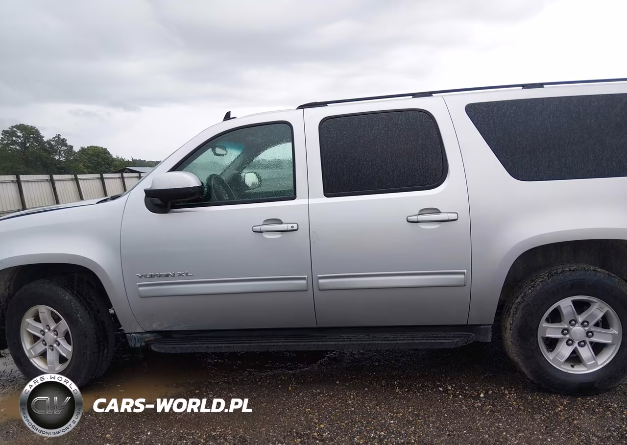 2011 GMC Yukon Xl 1500 Sle VIN:1GKS1HE09BR191840 - 15