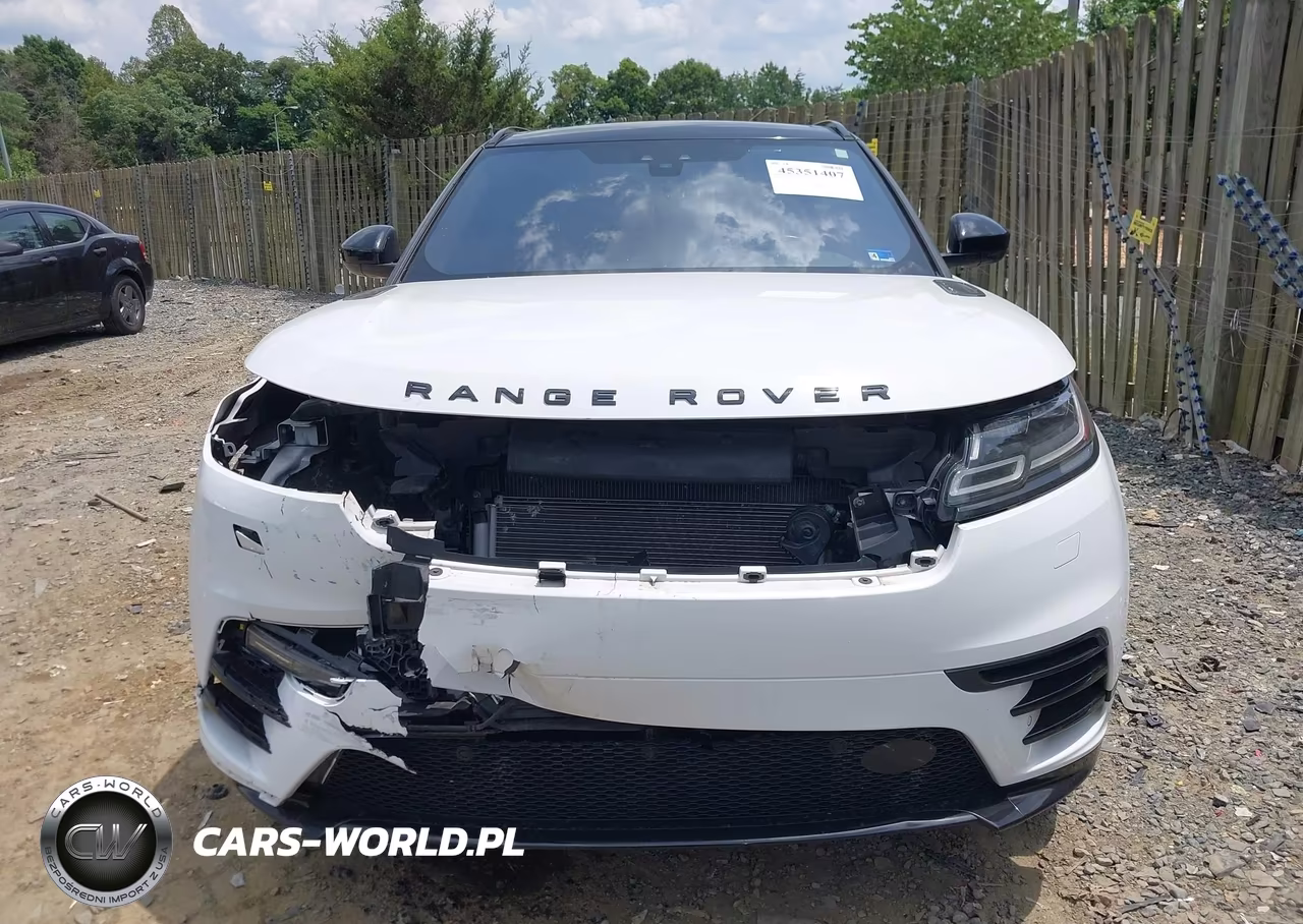2019 Land Rover Range Rover Velar P250 R-Dynamic Se VIN:SALYL2EX8KA219872 - 13