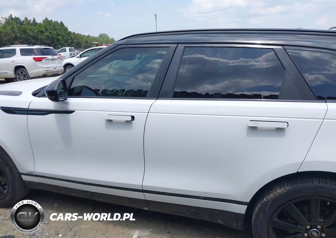 2019 Land Rover Range Rover Velar P250 R-Dynamic Se VIN:SALYL2EX8KA219872 - 15