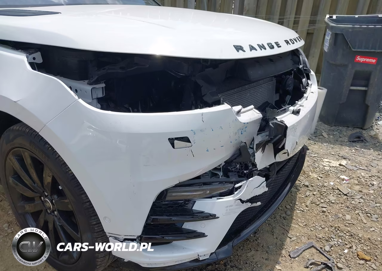 2019 Land Rover Range Rover Velar P250 R-Dynamic Se VIN:SALYL2EX8KA219872 - 6