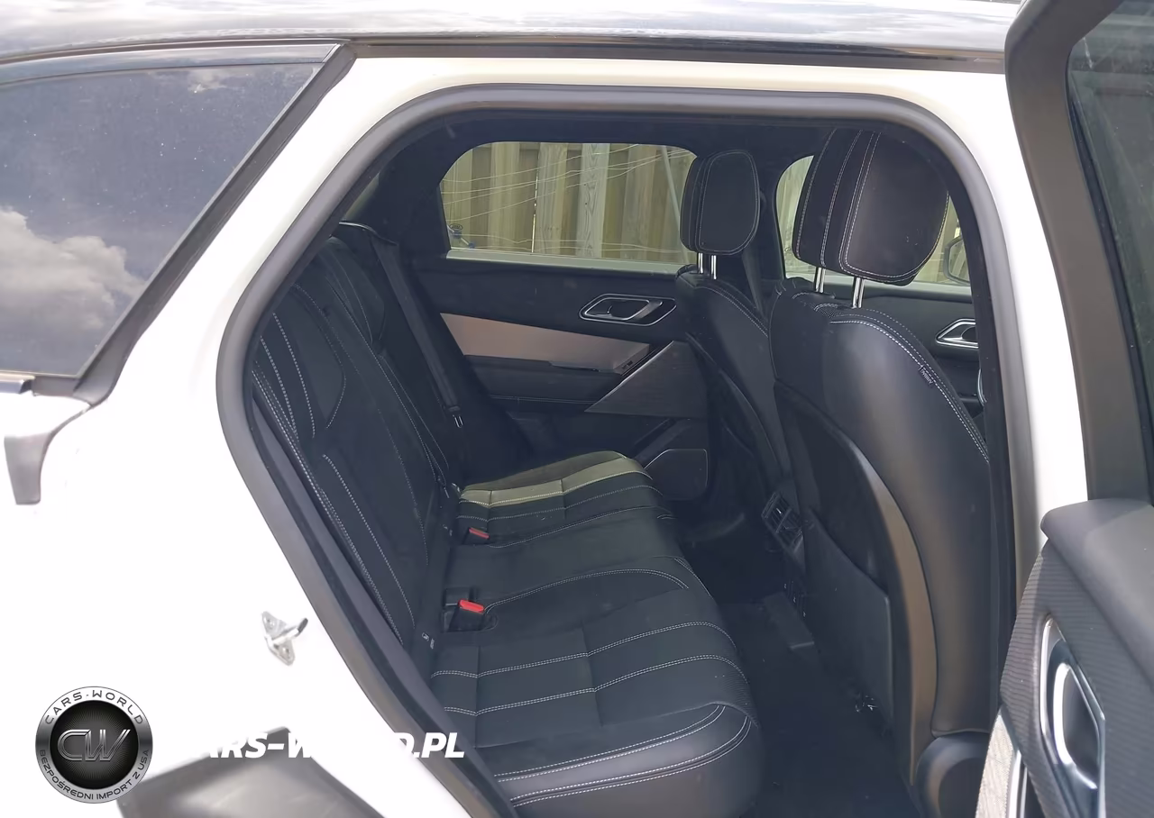 2019 Land Rover Range Rover Velar P250 R-Dynamic Se VIN:SALYL2EX8KA219872 - 8