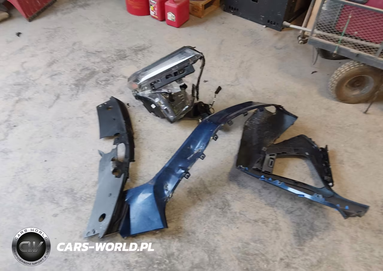 2024 Chevrolet Trax Fwd Sp VIN:KL77LFE29RC058944 - 12