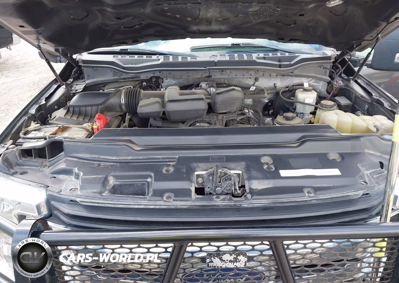 2019 Ford F-250 Xl VIN:1FT7W2B64KED36220 - 10