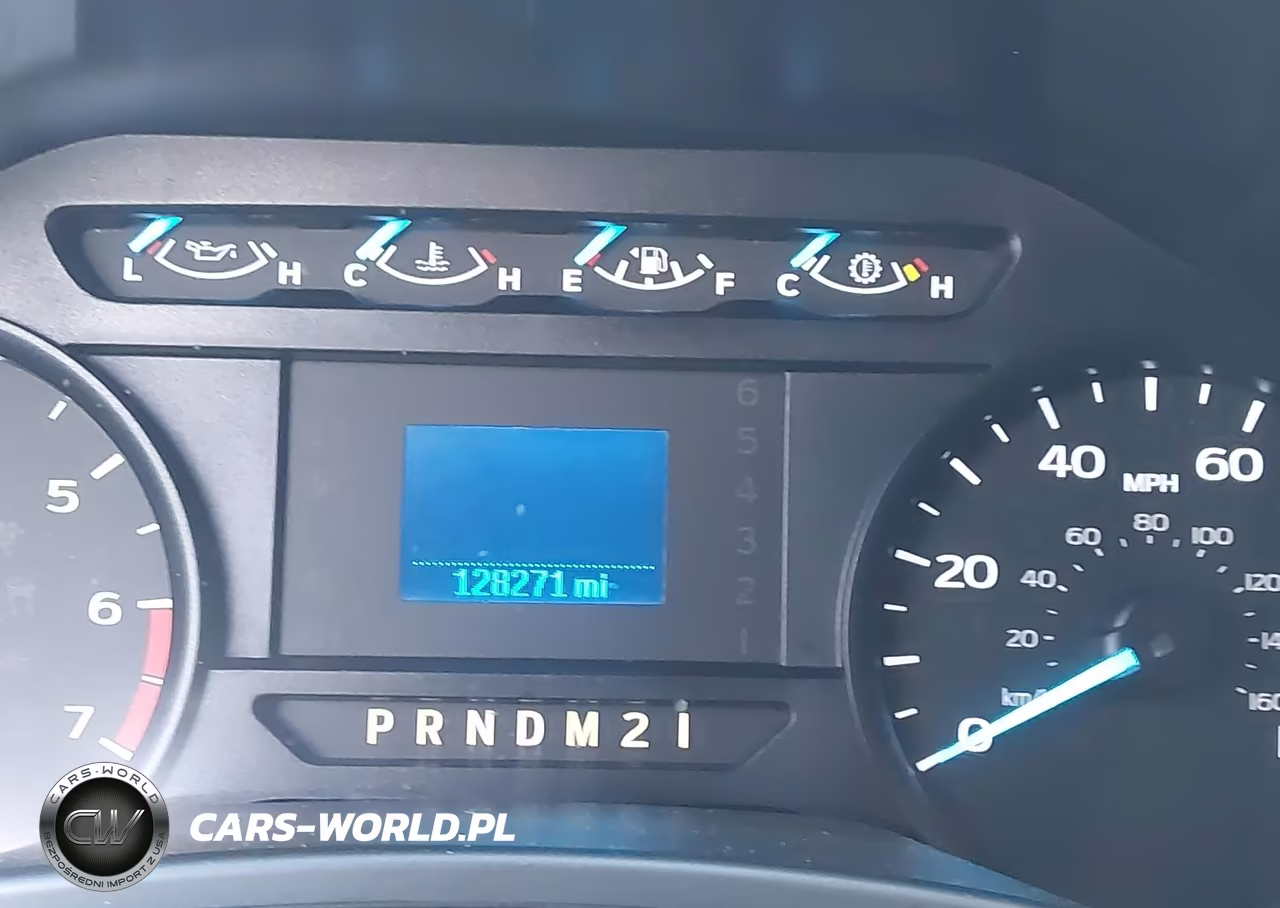 2019 Ford F-250 Xl VIN:1FT7W2B64KED36220 - 7