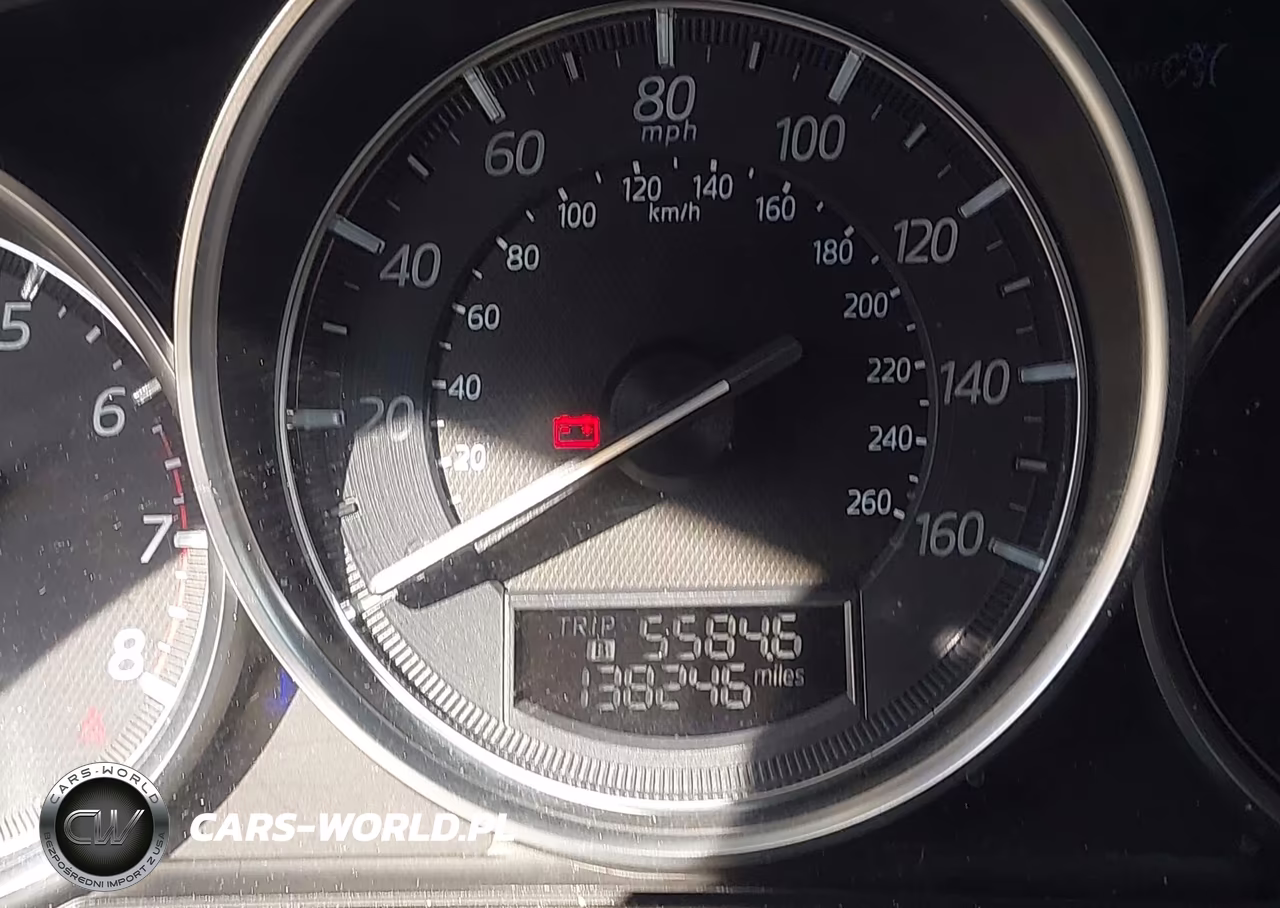 2016 Mazda Cx-5 Grand Touring VIN:JM3KE4DY5G0871494 - 15