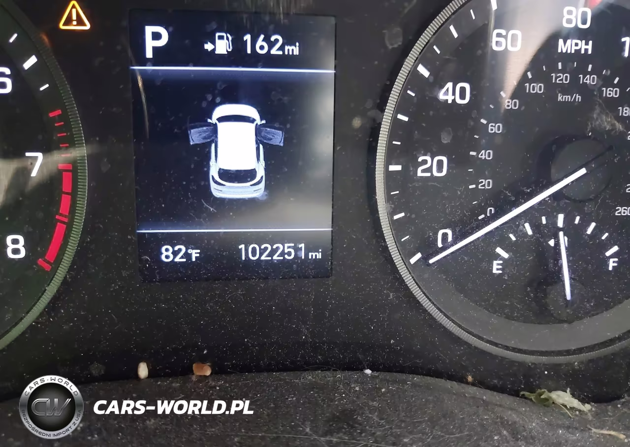 2020 Hyundai Tucson Value VIN:KM8J33A43LU228100 - 16