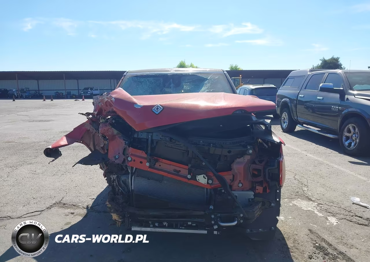 2024 Rivian R1S Adventure Quad Motor Large Pack VIN:7PDSGABA3RN033955 - 13