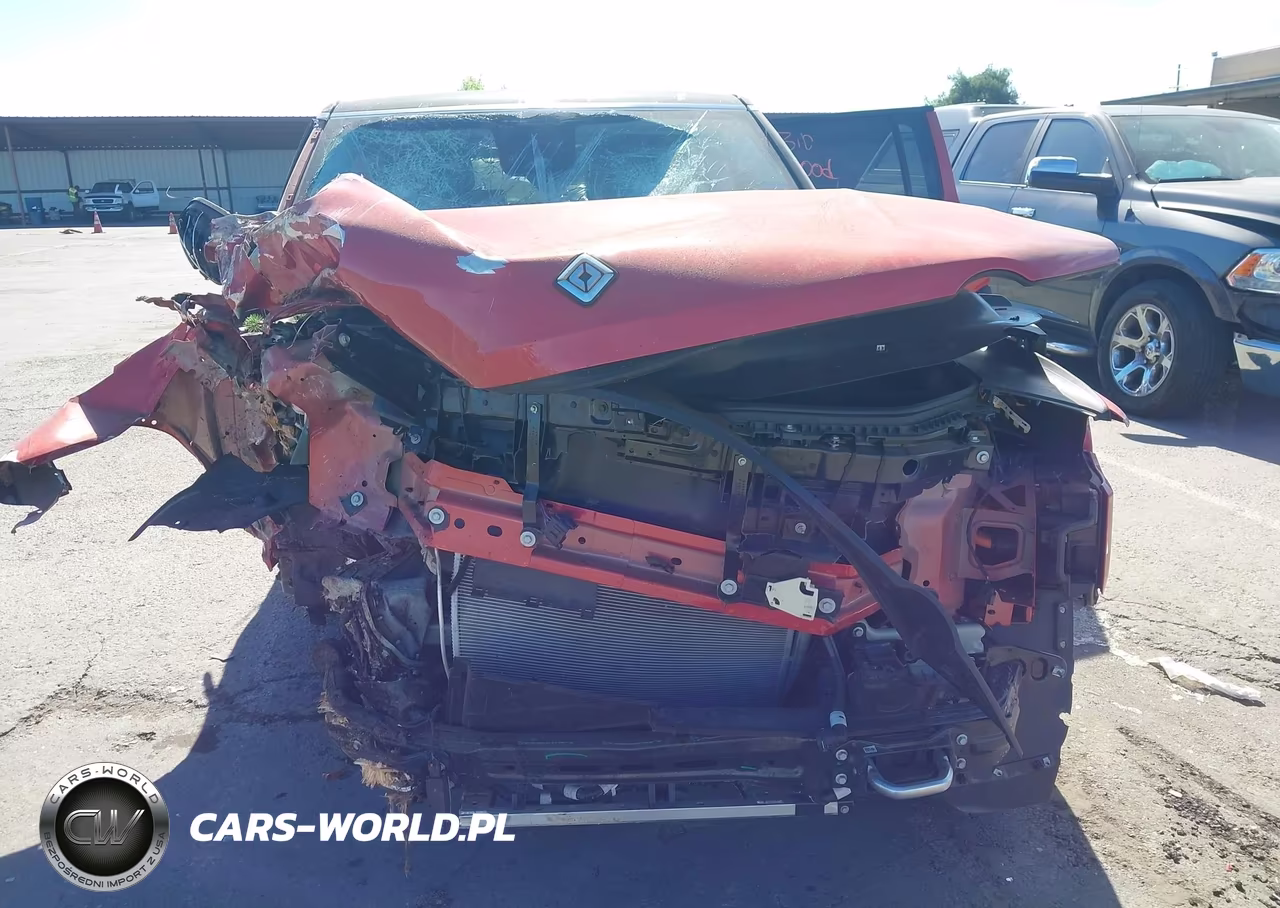 2024 Rivian R1S Adventure Quad Motor Large Pack VIN:7PDSGABA3RN033955 - 6