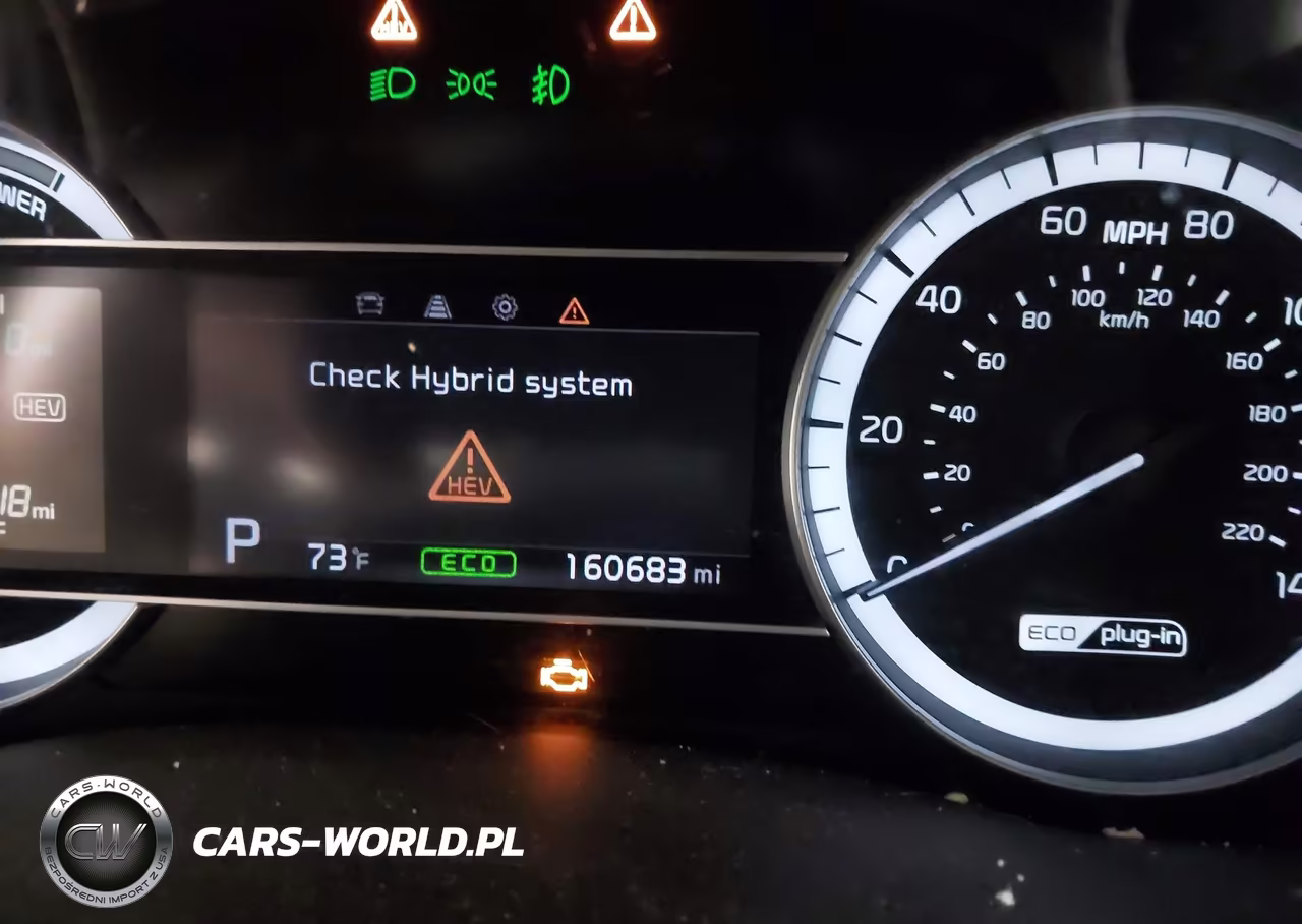 2019 Kia Niro Plug-In Hybrid Lx VIN:KNDCM3LD8K5236175 - 15