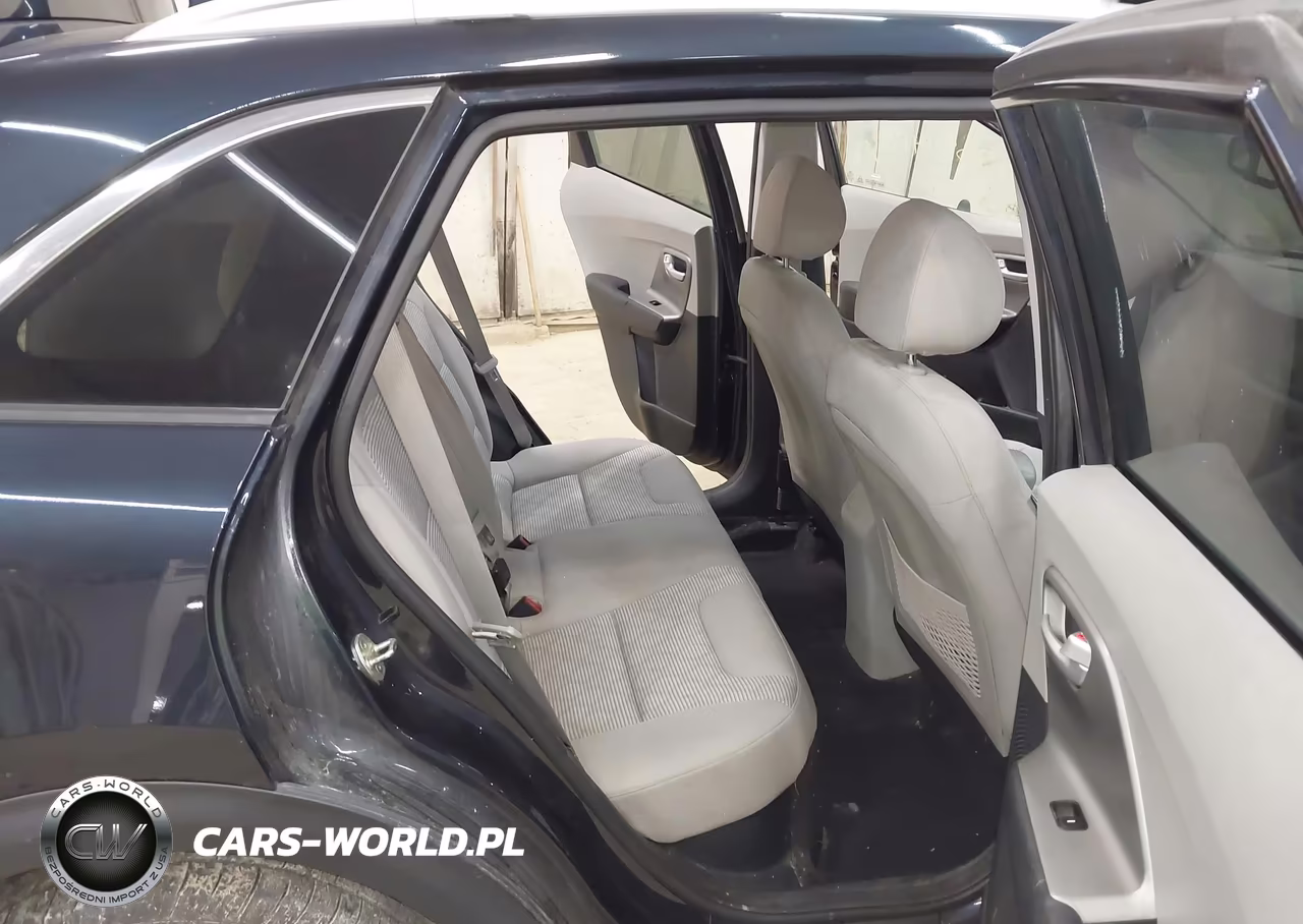 2019 Kia Niro Plug-In Hybrid Lx VIN:KNDCM3LD8K5236175 - 8