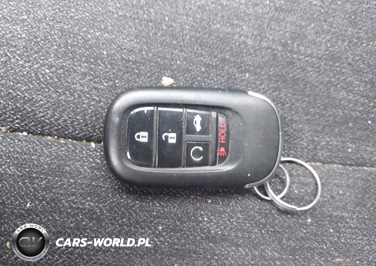 2024 Honda Accord Ex VIN:1HGCY1F3XRA057926 - 11