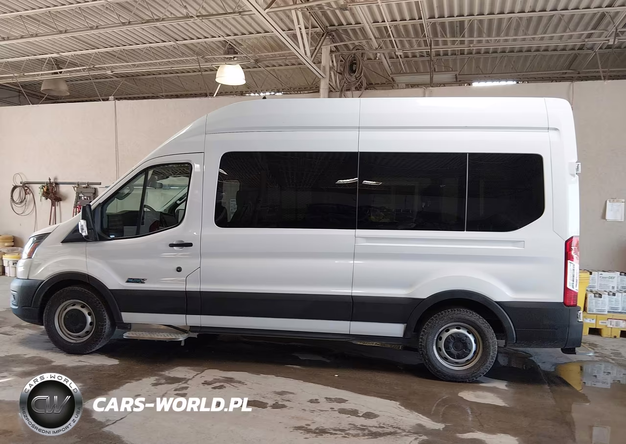 2023 Ford Transit-350 Passenger Van Xl VIN:1FBAX2X81PKA75171 - 20
