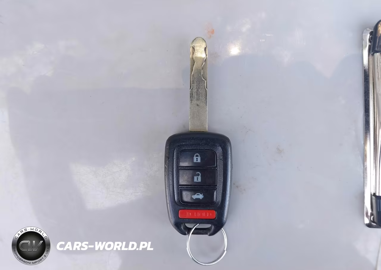 2014 Honda Accord Sport VIN:1HGCR2F5XEA080279 - 11