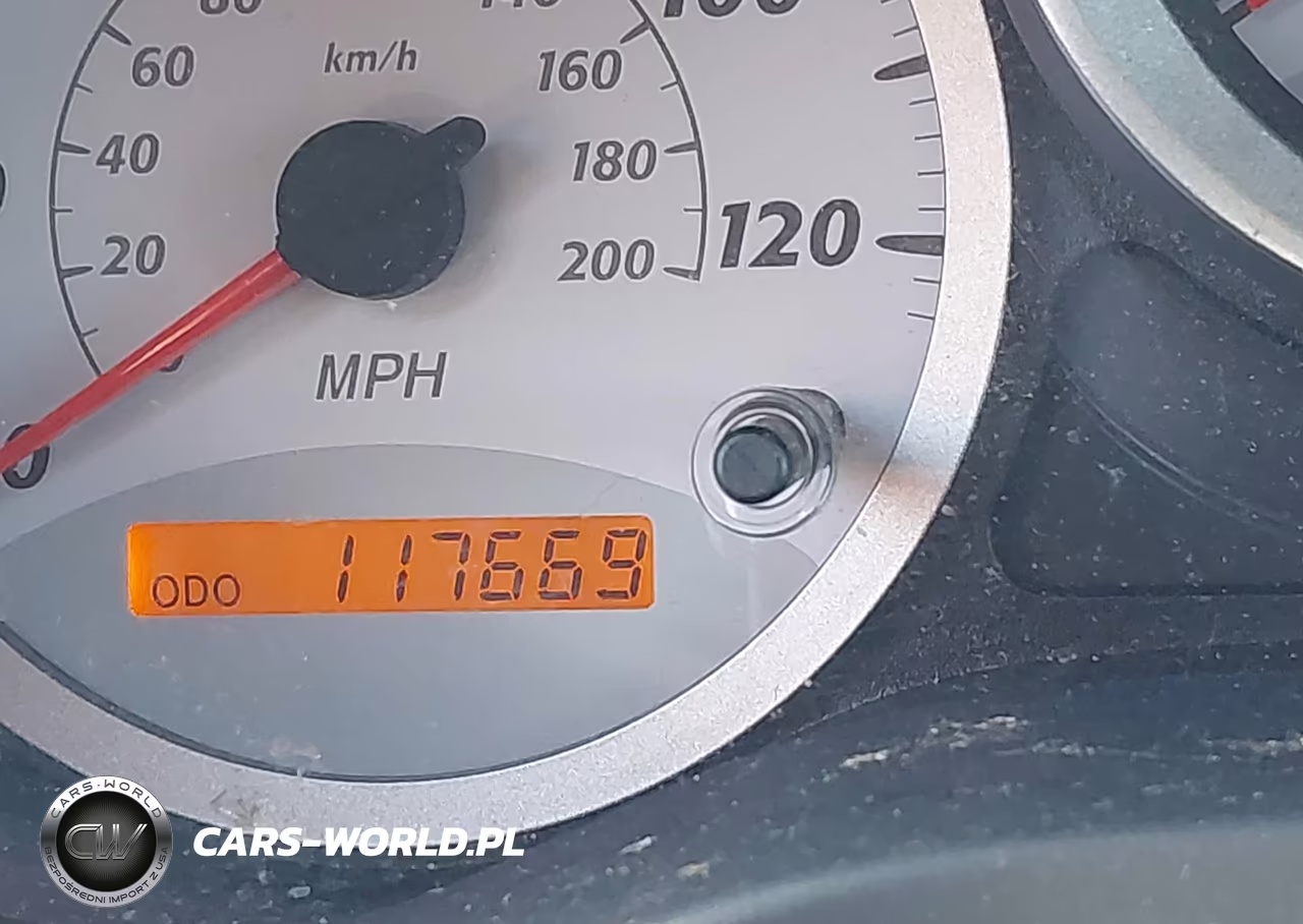 2004 Toyota Rav4 VIN:JTEHD20V640020673 - 15