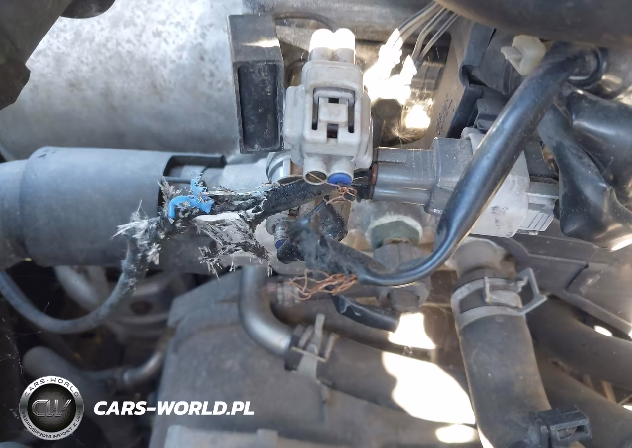2004 Toyota Rav4 VIN:JTEHD20V640020673 - 17