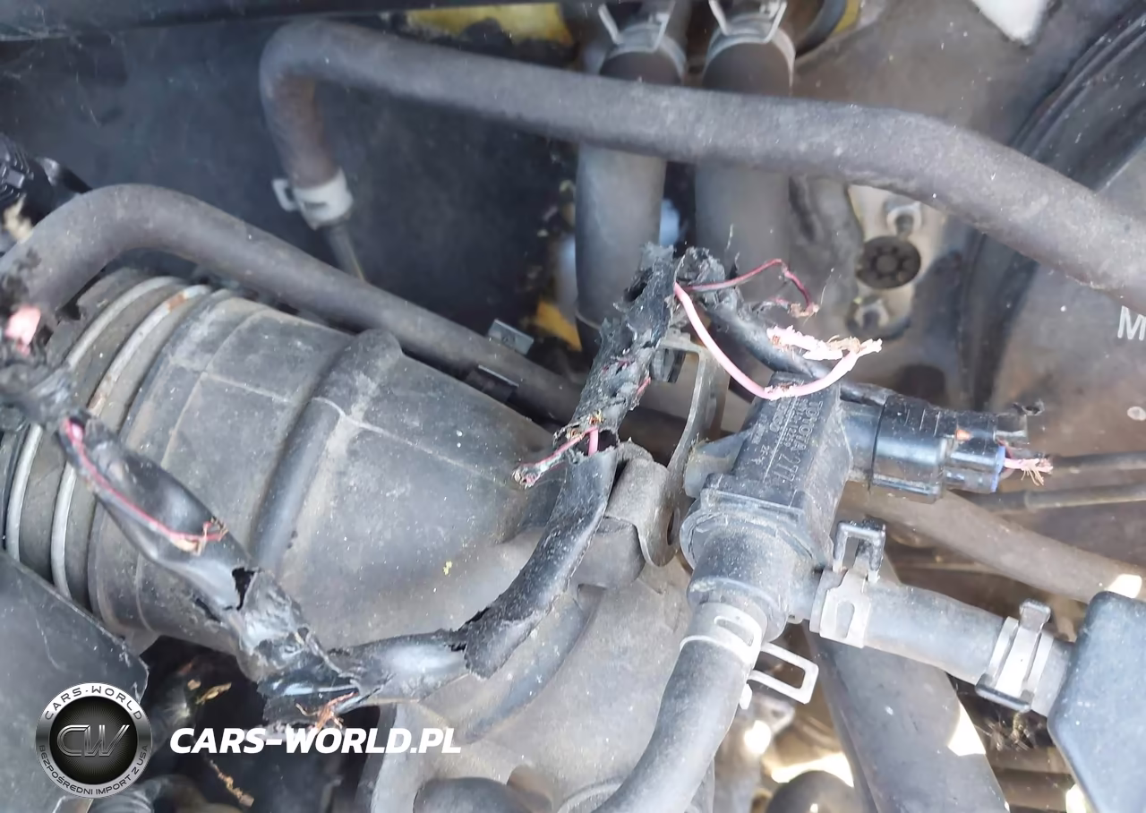 2004 Toyota Rav4 VIN:JTEHD20V640020673 - 6