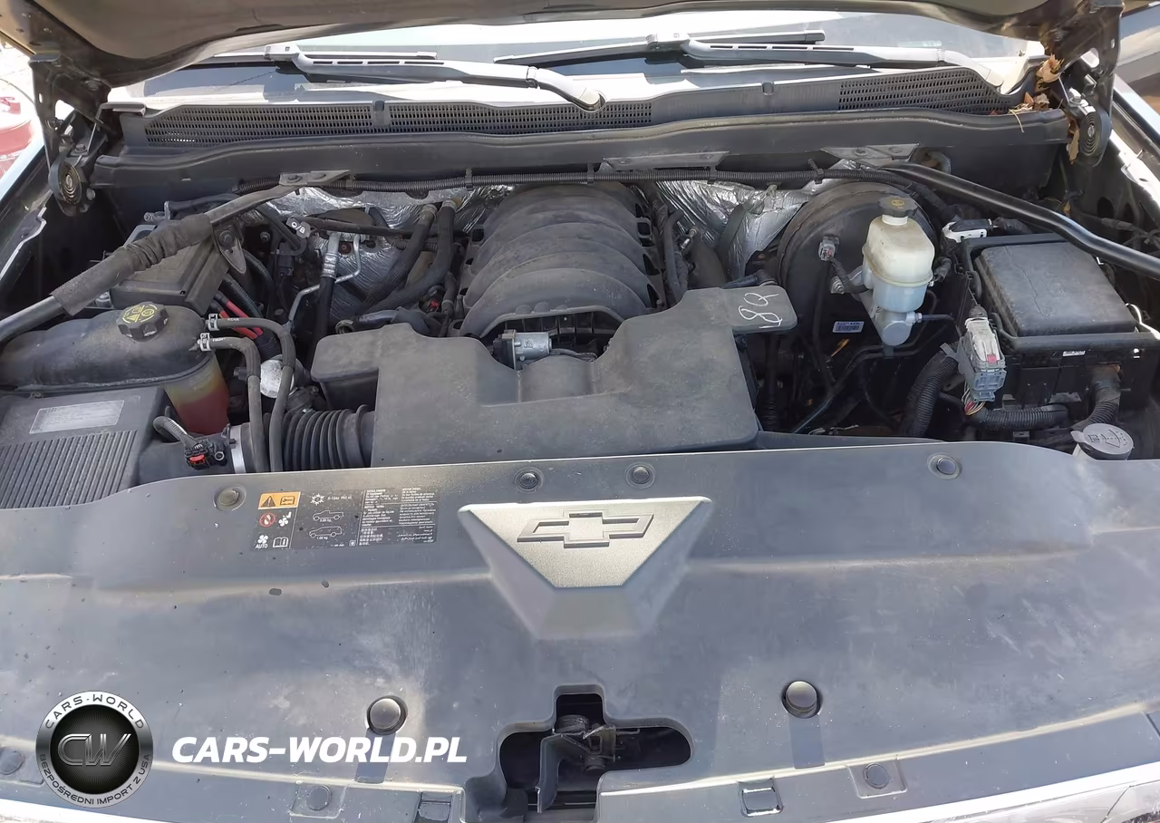 2014 Chevrolet Silverado 1500 Lt VIN:1GCVKREC0EZ329887 - 10